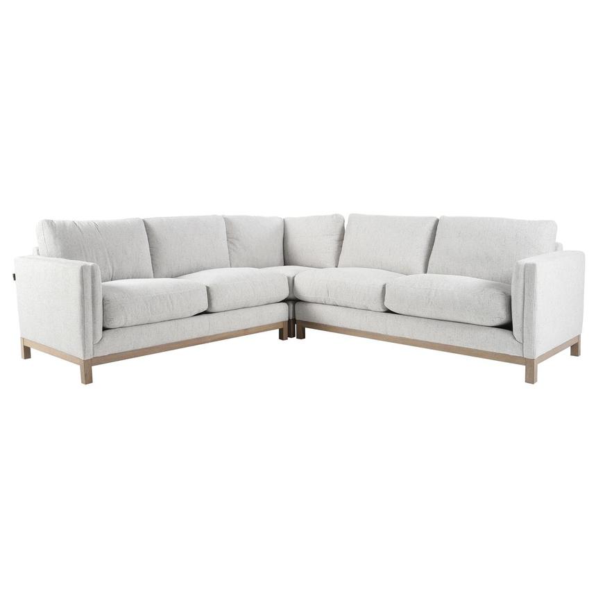 Reyna Corner Sofa El Dorado Furniture