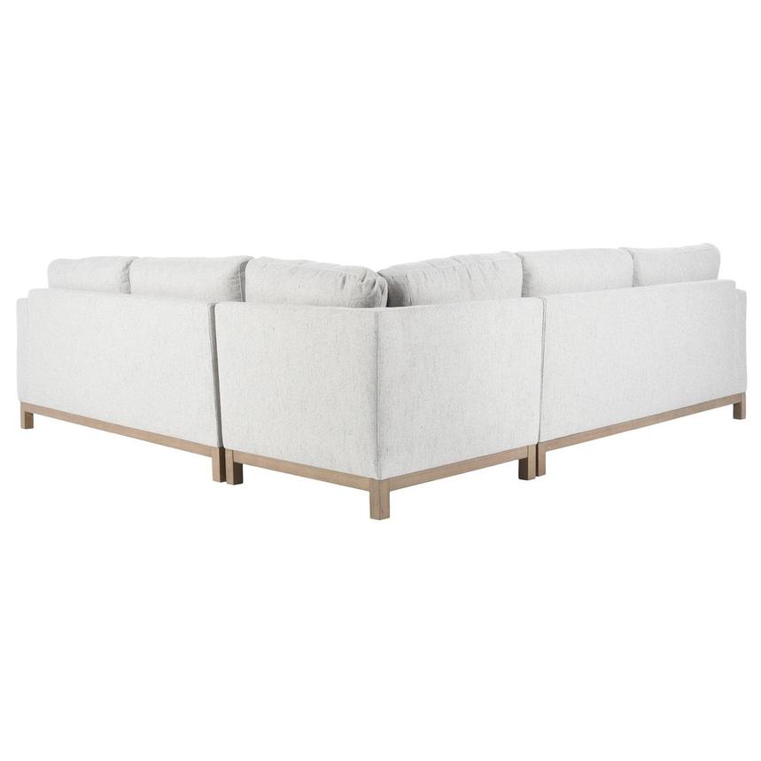 Reyna Corner Sofa El Dorado Furniture