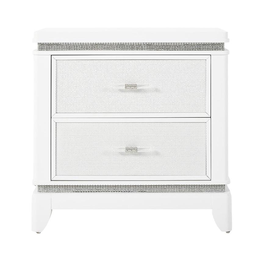 Russell 4-Piece Queen Bedroom Set alternate image, 3 of 5 images.