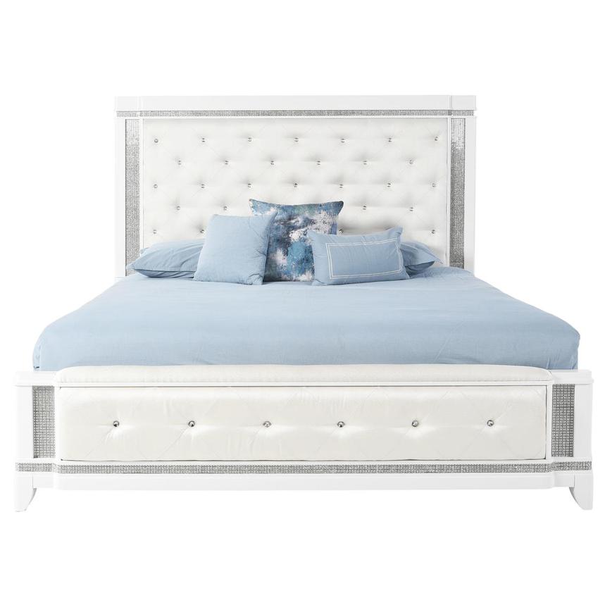 El dorado deals furniture beds