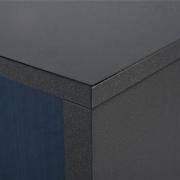 Sapphire 70" Buffet  alternate image, 9 of 10 images.