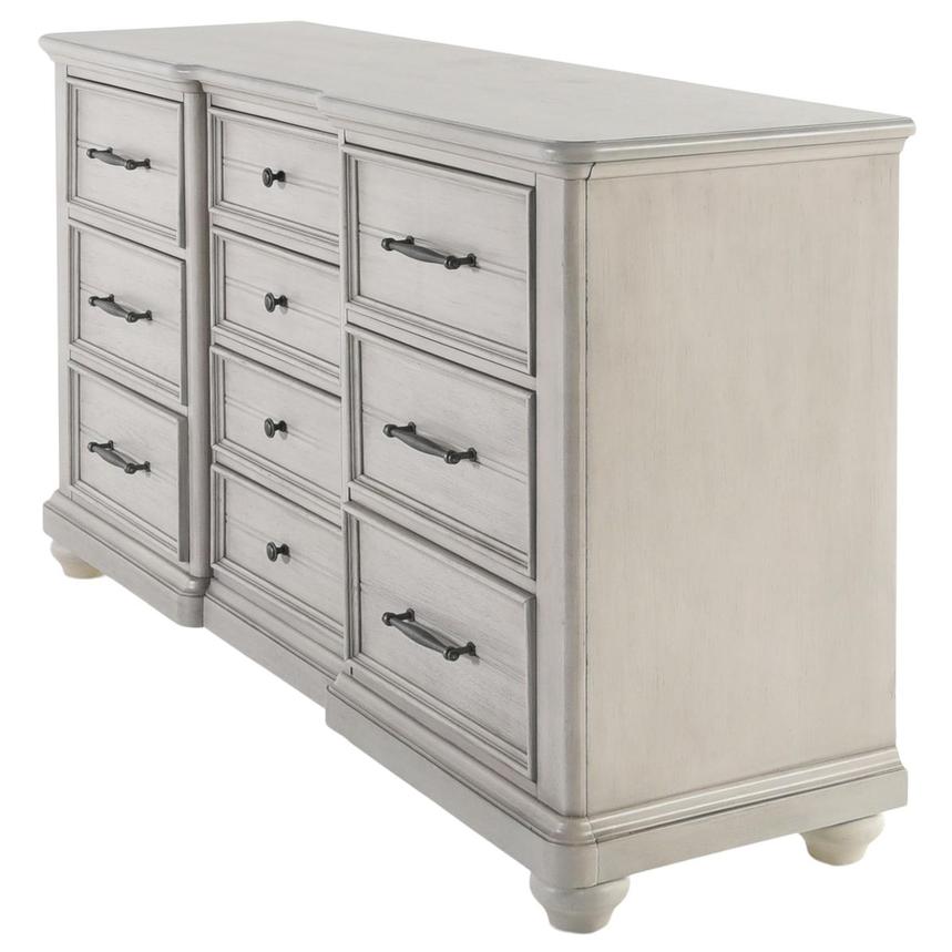 Sarasota Dresser  alternate image, 2 of 8 images.