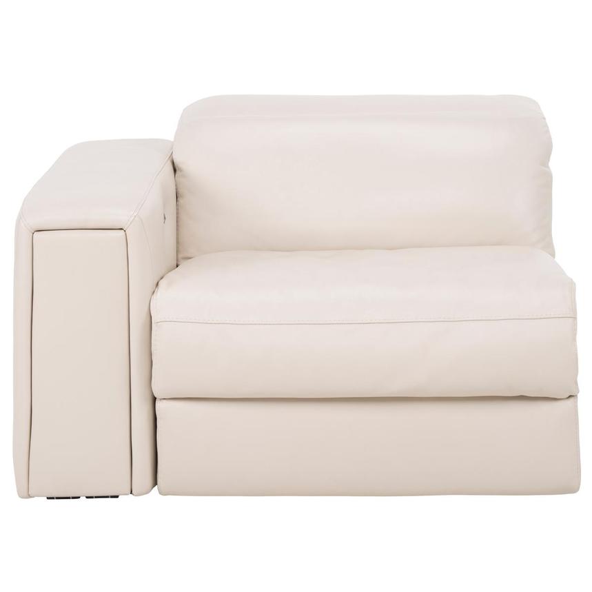 Trevor Left Power Recliner