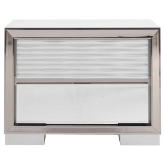 Melania Nightstand