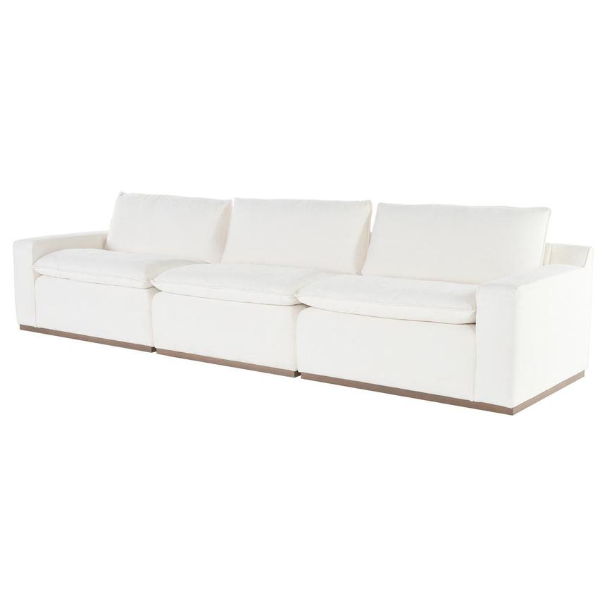 Hector Oversized Sofa El Dorado Furniture