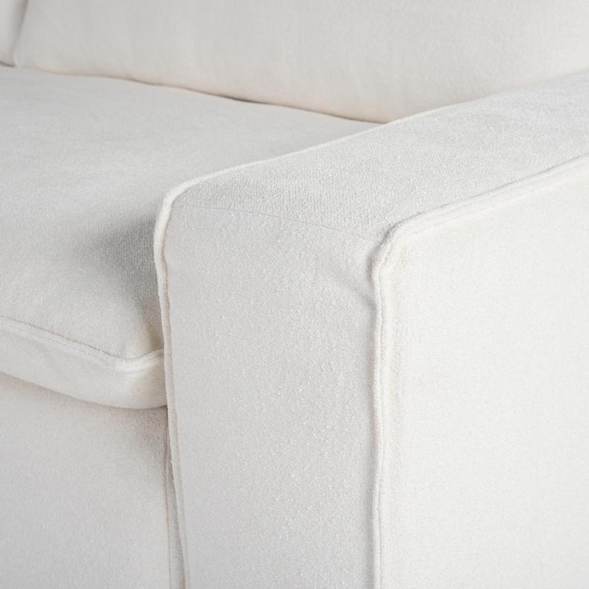 Hector Oversized Sofa El Dorado Furniture