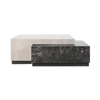 Domino Nesting Tables Set of 2