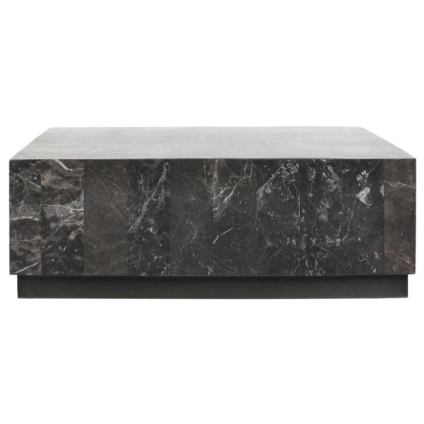 Domino Nesting Tables Set of 2 | El Dorado Furniture