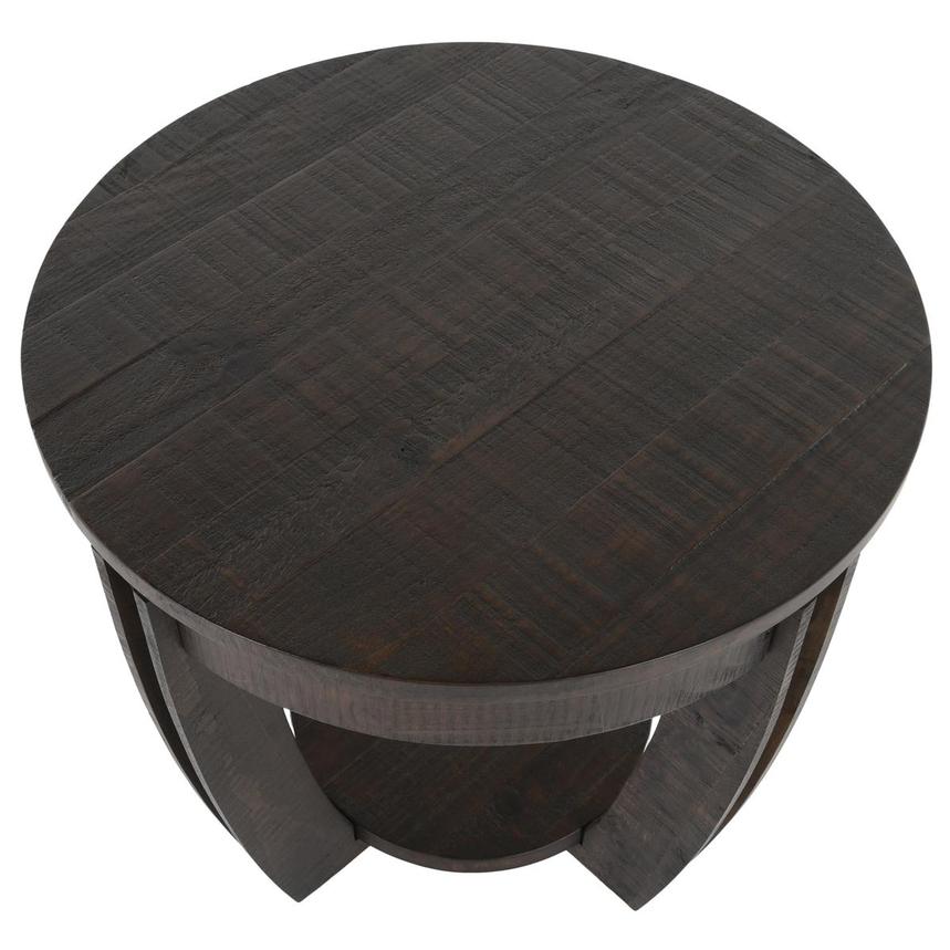 Lyndale Side Table El Dorado Furniture