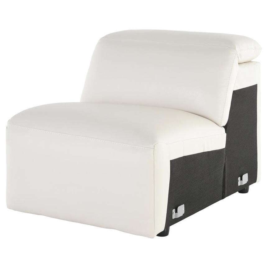 Galak Armless Chair