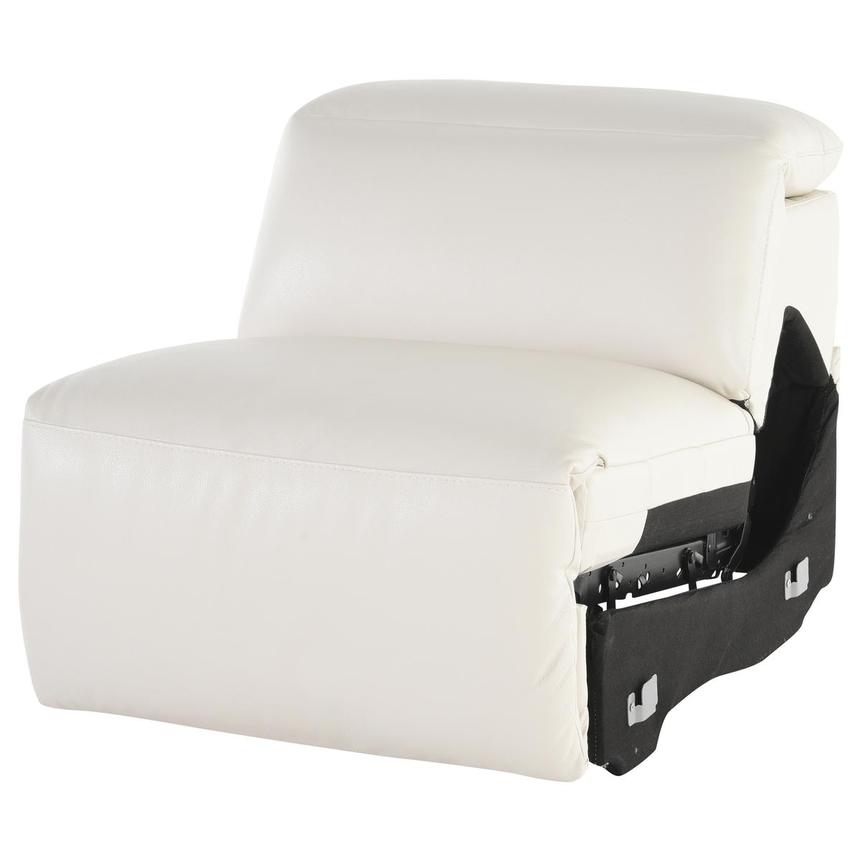 Galak Armless Power Recliner