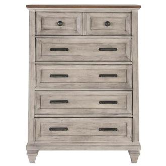 Marisol Chest