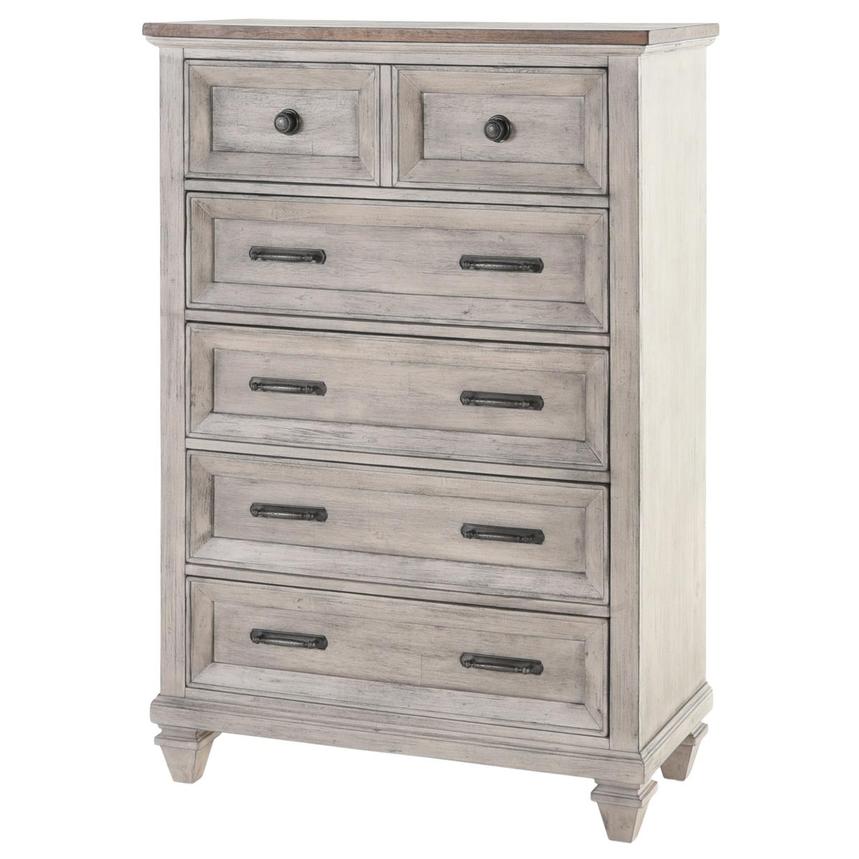 Marisol Chest alternate image, 3 of 9 images.