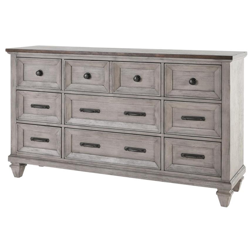Marisol Dresser alternate image, 3 of 11 images.