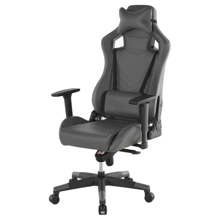 Rogue Gaming Chair El Dorado Furniture