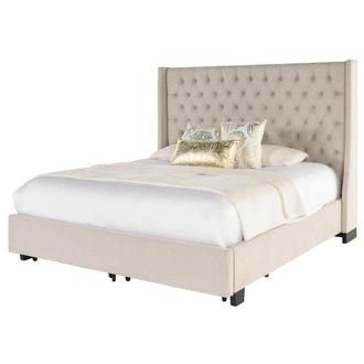 Park Place King Storage Bed
