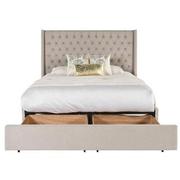 Park Place King Storage Bed  alternate image, 3 of 4 images.