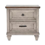 Marisol 4-Piece King Bedroom Set  alternate image, 4 of 6 images.
