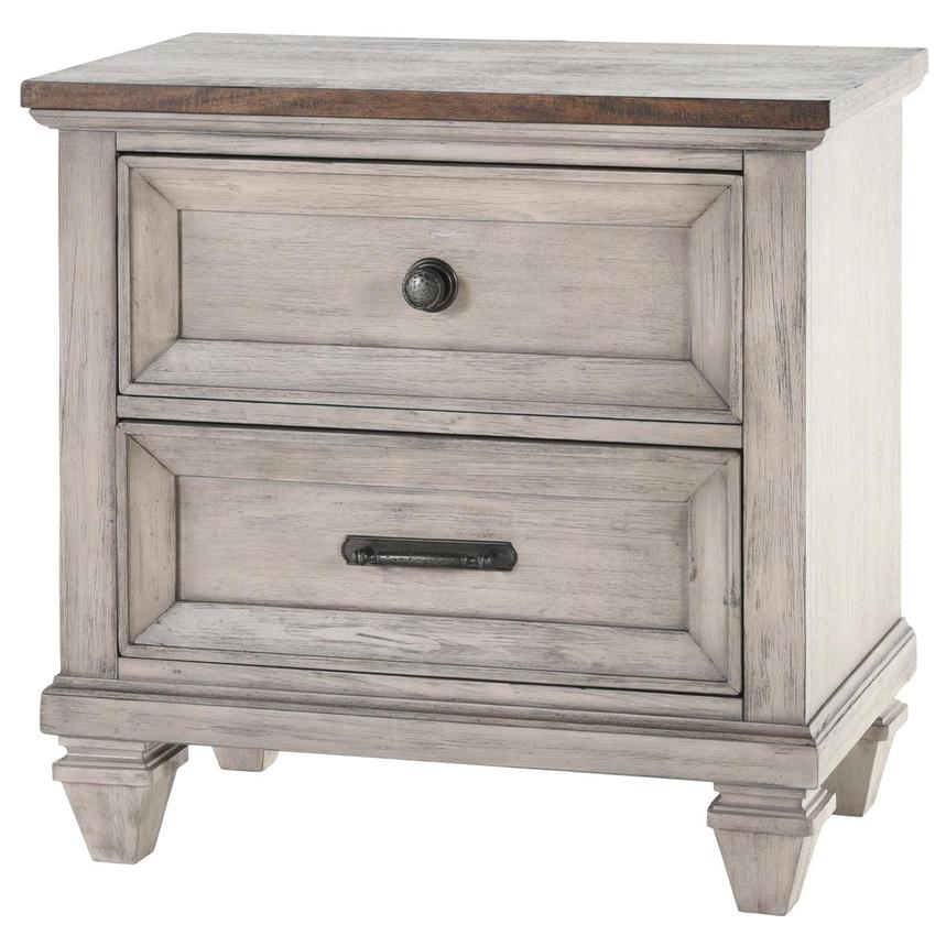Marisol Nightstand alternate image, 3 of 10 images.