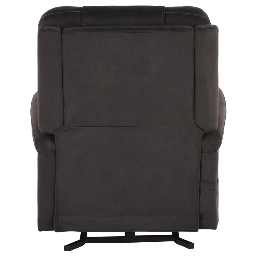 Basalt Power Lift Recliner alternate image, 5 of 6 images.