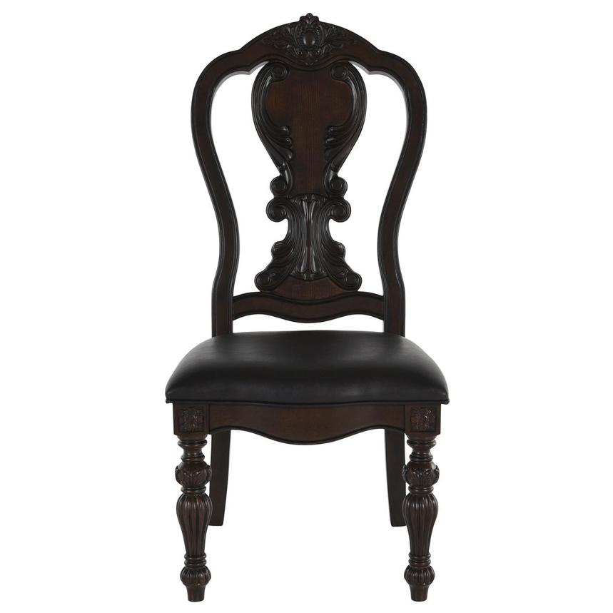 Philip Side Chair alternate image, 3 of 6 images.