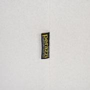 Lilly Ivory Arm Chair w/Casters  alternate image, 6 of 7 images.