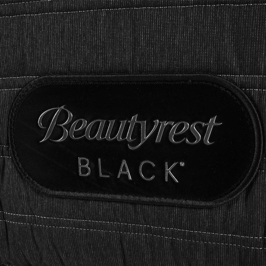 BRB-L-Class Plush PT Full Mattress Beautyrest Black by Simmons  alternate image, 4 of 5 images.