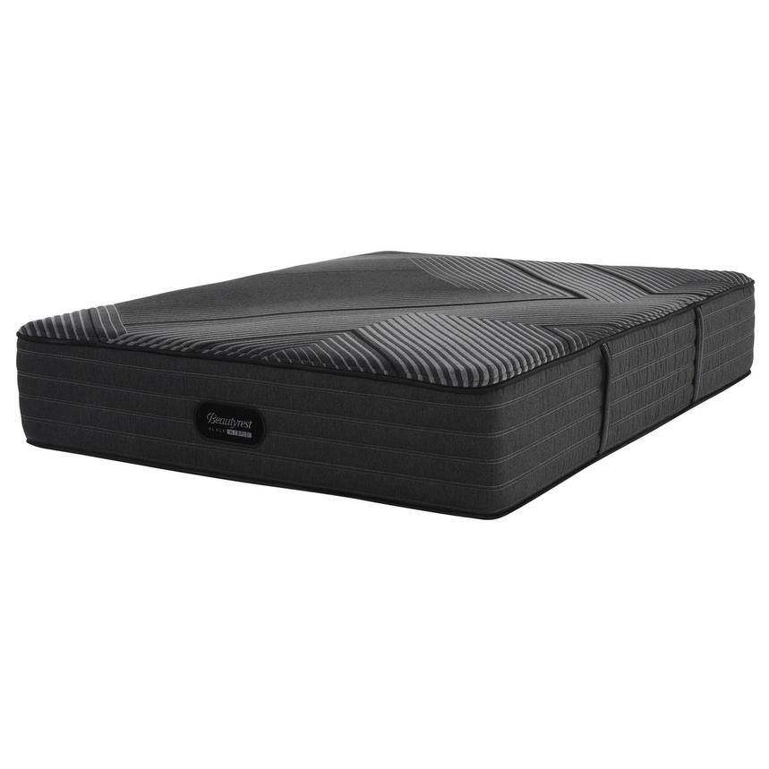 BRB-LX-Class Hybrid-Firm Full Mattress Beautyrest Black Hybrid by Simmons  alternate image, 2 of 5 images.