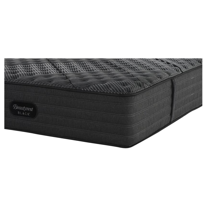 BRB-L-Class Firm King Mattress Beautyrest Black by Simmons  main image, 1 of 5 images.