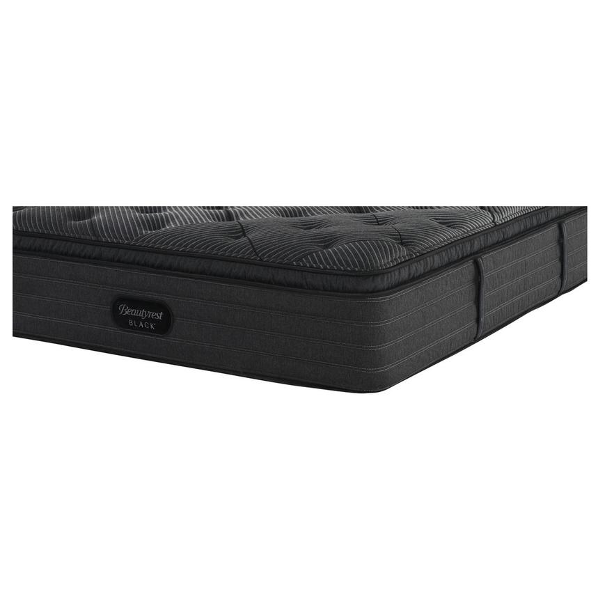 BRB-L-Class Plush PT King Mattress Beautyrest Black by Simmons  main image, 1 of 5 images.