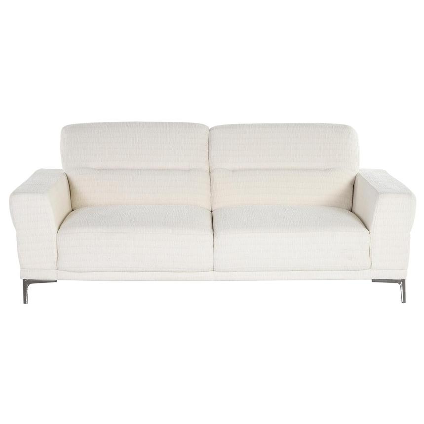 Daysi Cream Sofa El Dorado Furniture