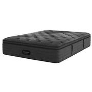 BRB-L-Class Plush PT Twin XL Mattress Beautyrest Black by Simmons  alternate image, 2 of 5 images.