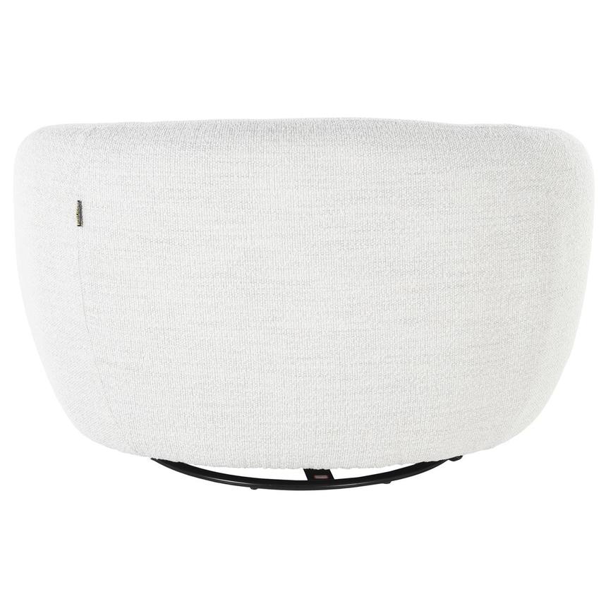 Marcle White Chair alternate image, 5 of 7 images.