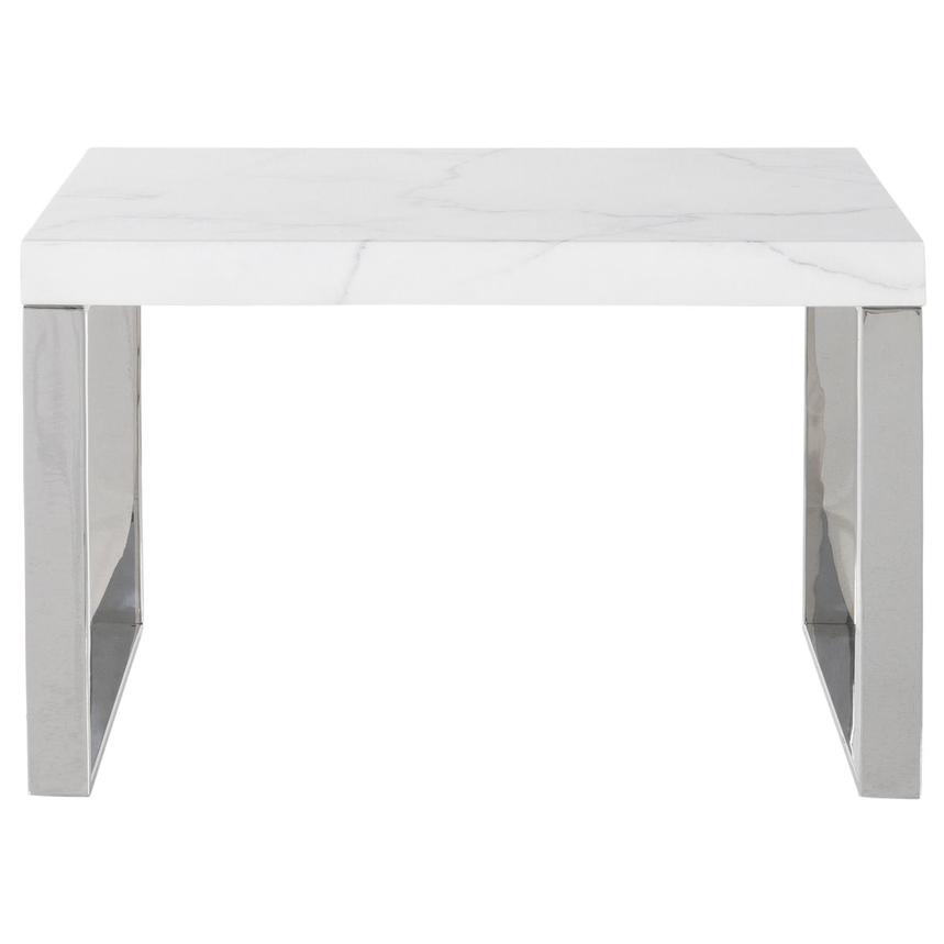 Palomari Marble Nesting Tables Set of 2 El Dorado Furniture