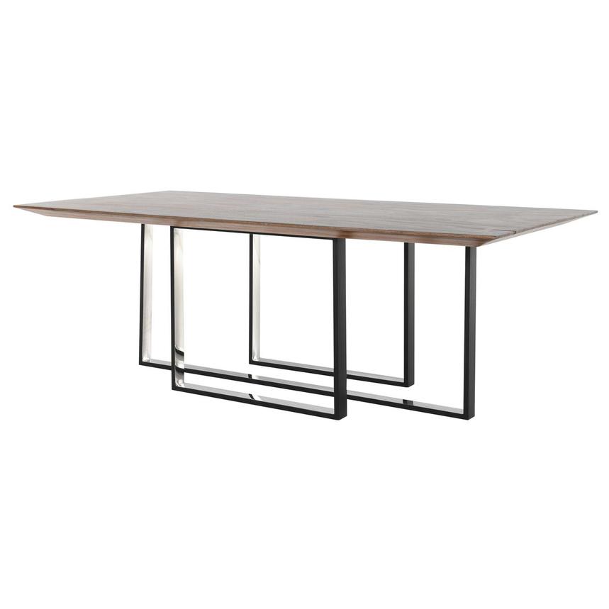 Aitana Dining Table El Dorado Furniture