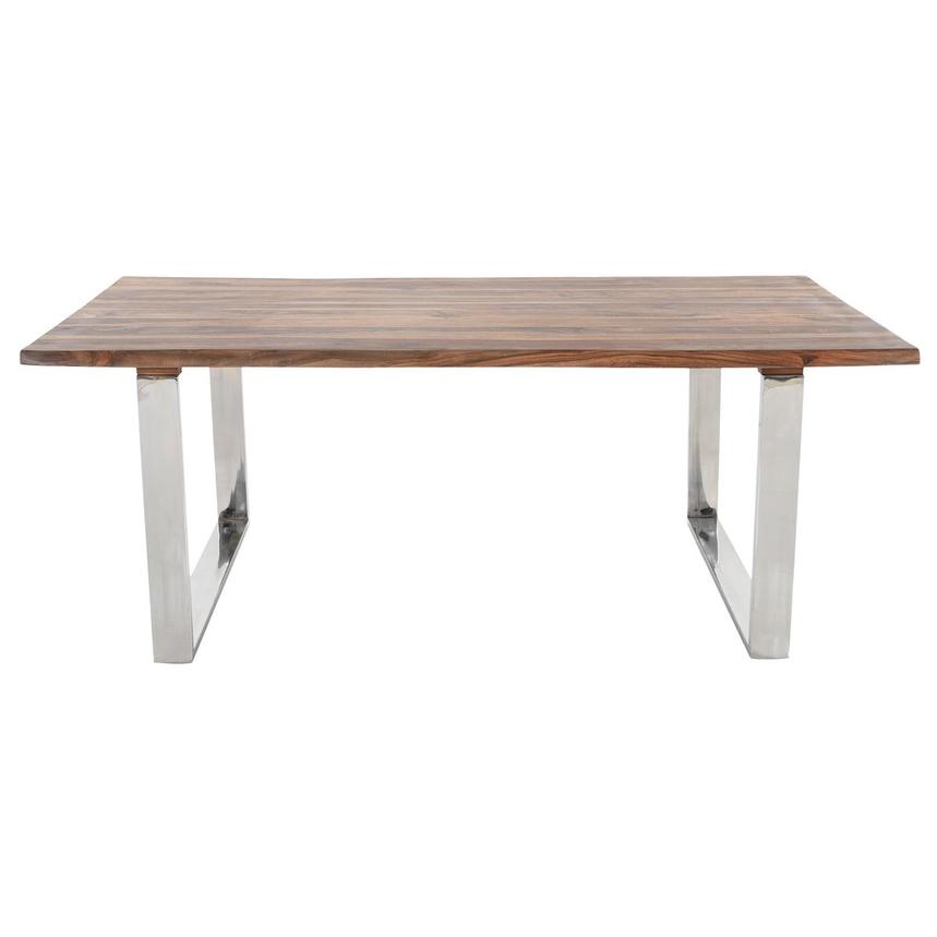Mervin Dining Table alternate image, 2 of 3 images.
