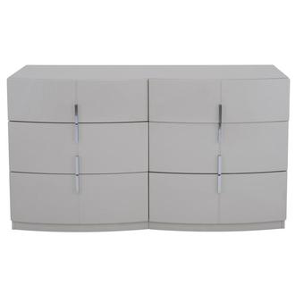 Nyra Dresser