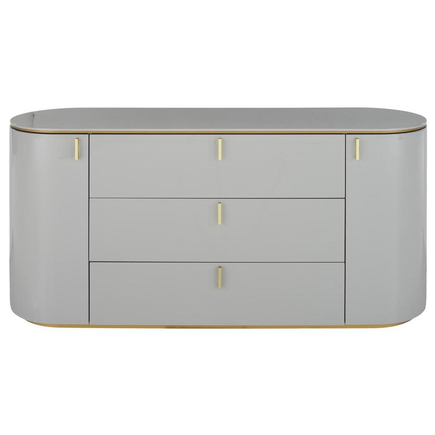Arabella 4-Piece Queen Bedroom Set alternate image, 3 of 5 images.
