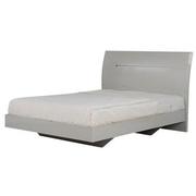 Nyra Full Panel Bed  alternate image, 2 of 9 images.