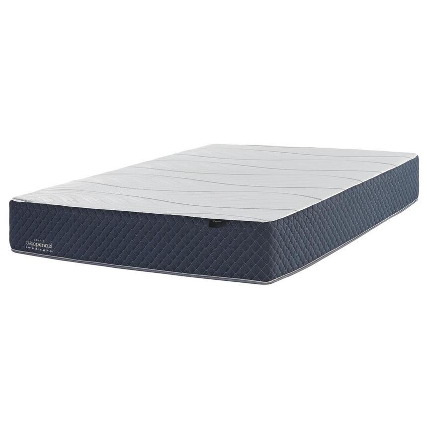 Fabriano Hybrid- Firm King Mattress by Carlo Perazzi Elite | El Dorado ...