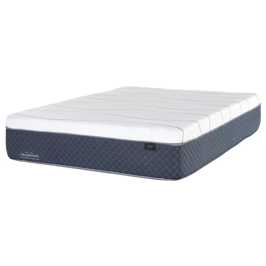 Novara Hybrid- Soft Twin XL Mattress by Carlo Perazzi Elite  main image, 1 of 3 images.