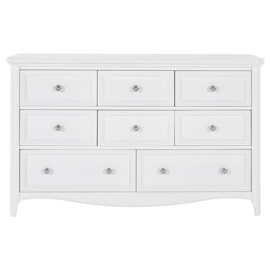 Adeline Dresser El Dorado Furniture