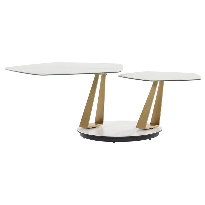 Aurum Motion Coffee Table alternate image, 3 of 4 images.