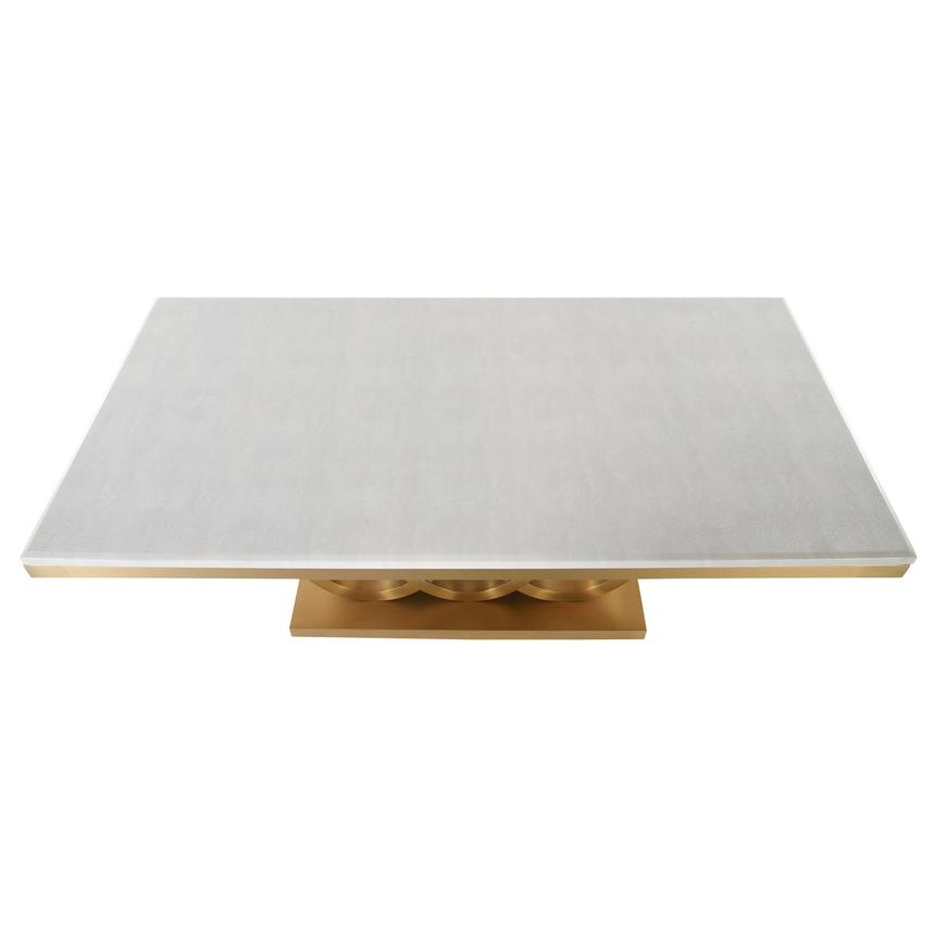 Lillian Gold 5-Piece Dining Set alternate image, 5 of 10 images.