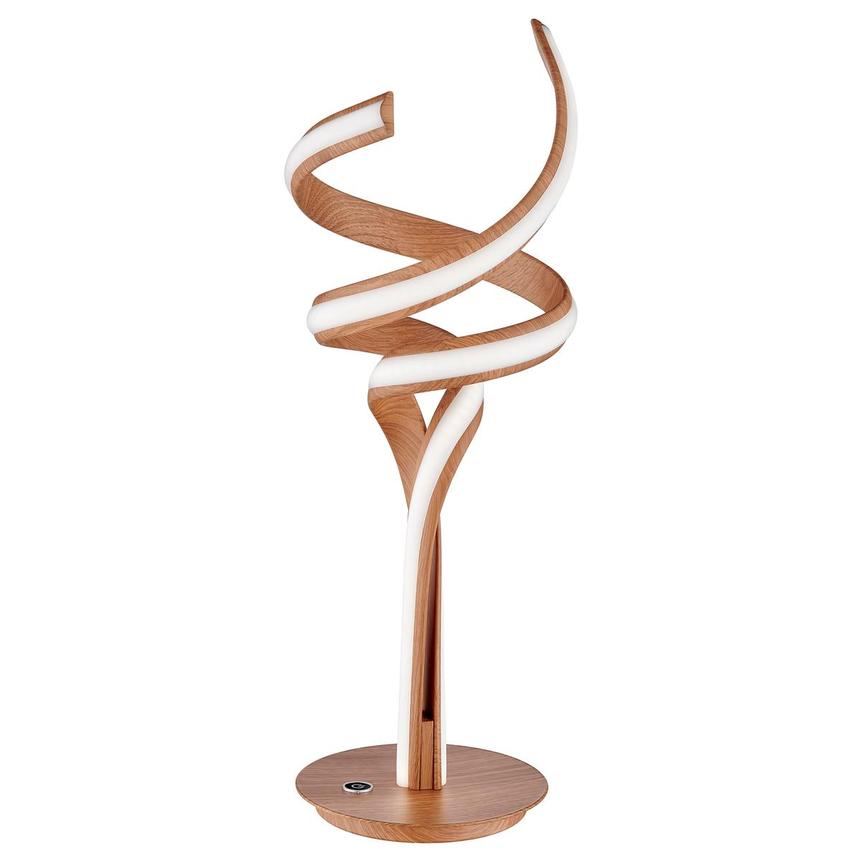 Tangled III Natural Table Lamp  main image, 1 of 3 images.