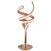 Tangled III Natural Table Lamp  main image, 1 of 4 images.