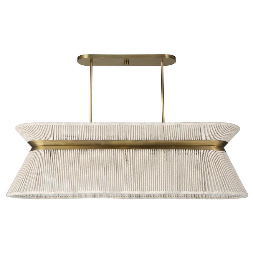 Pharos Ceiling Lamp El Dorado Furniture