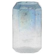 Oceanic Large Glass Vase  main image, 1 of 2 images.