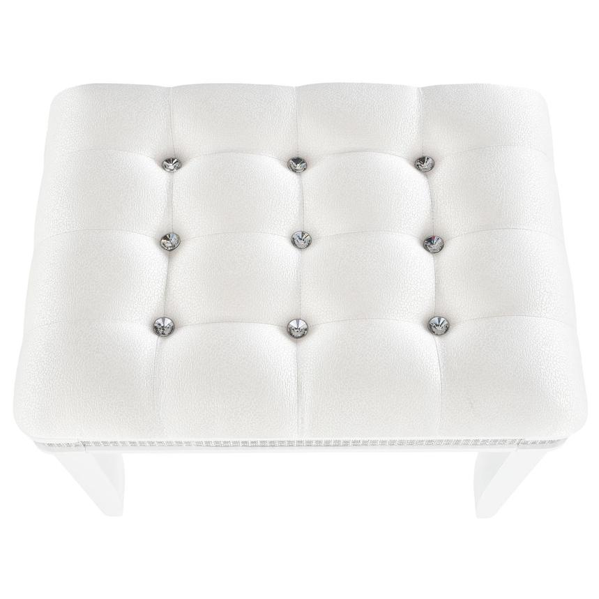 Vanity 2024 bench white