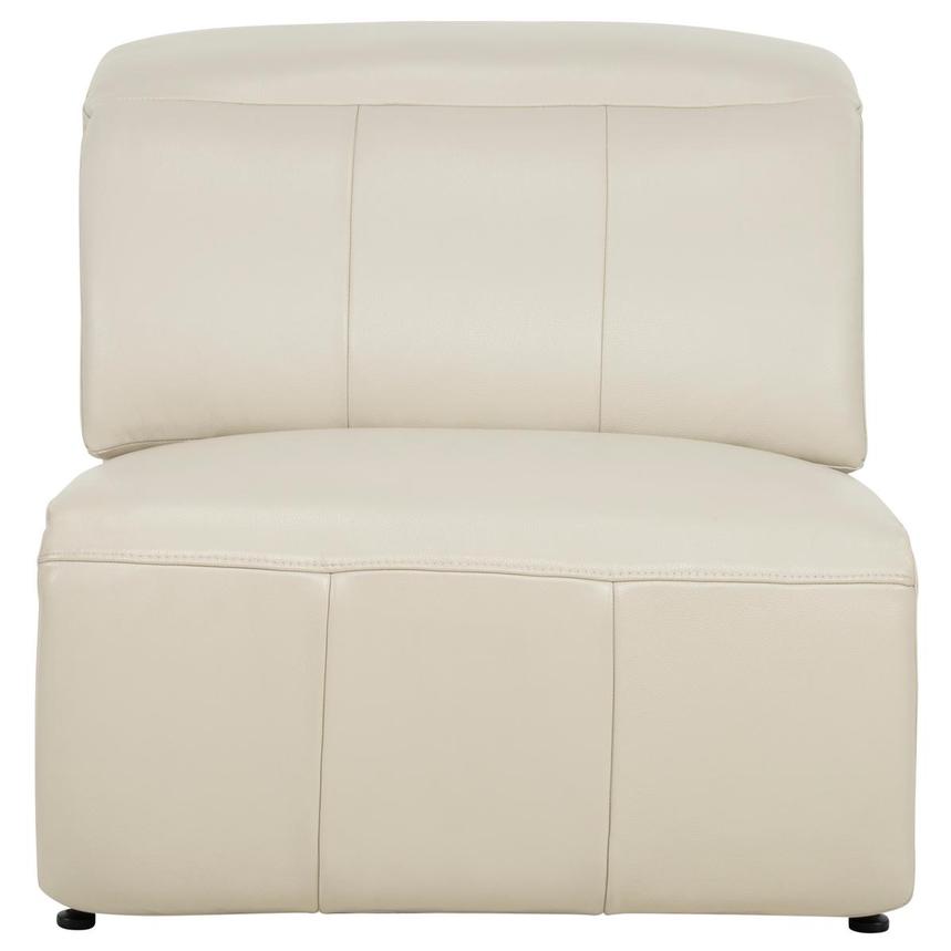 Samar Armless Power Recliner
